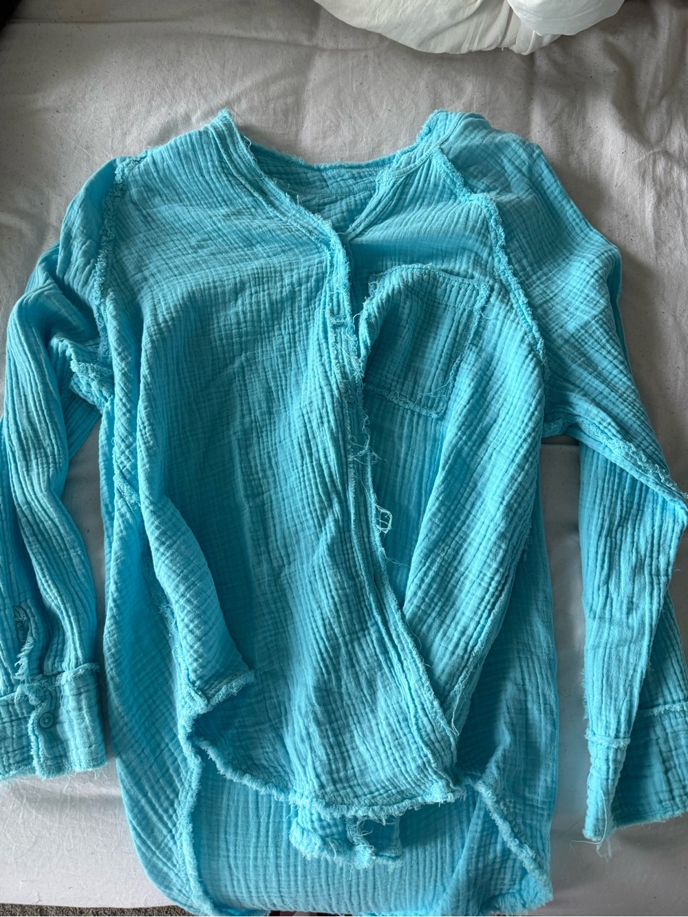 Aerie Beach Coverup
